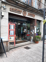 Ecoespazo VITRIOL