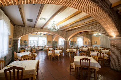 El Asador de Ávila