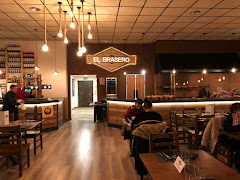 El Brasero