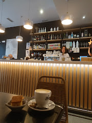 El Cafe de Ame