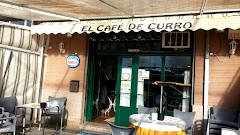El Café de Curro