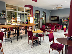 El Cafetín