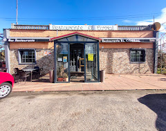 El Corral de Don Pepe