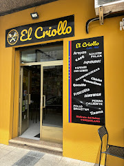 El Criollo Café Bar