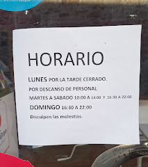 EL GOLOSO