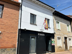 El Hotelito