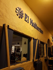 El mediterraneo