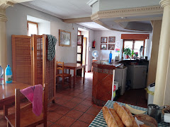 El Mesón