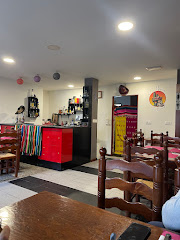 Restaurantes en  Beariz provincia de Ourense