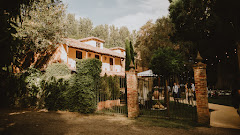 El Molino de los Ajos