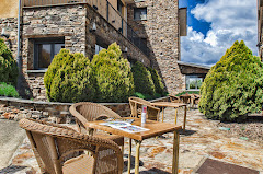 Restaurantes en  Losacio provincia de Zamora
