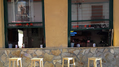 El Mono del Camino