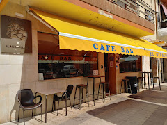 El Negrillón