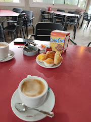 El Patio Andaluz