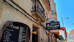 El Pescador