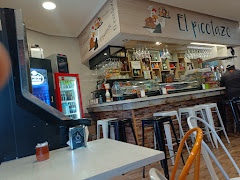 El Picotazo
