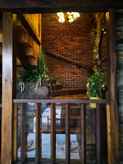 El Refugio de Saul