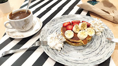 El Regreso Café Brunch