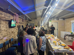 Restaurantes en  Villaseco del Pan provincia de Zamora