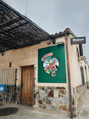 Restaurantes en  Villabuena del Puente provincia de Zamora