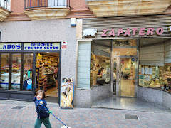Embutidos y Jamones Zapatero (Benavente)