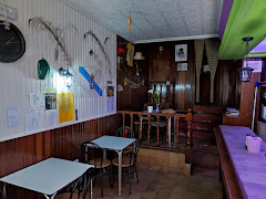 Restaurantes en  Xunqueira de Ambía provincia de Ourense