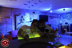 Engranaxe Lounge Bar