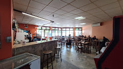 ESTACIÓN AUTOBUSES DE SARRIA,LUGO