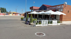 Estación de Autobuses