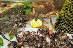 Expomar Cedeira Gourmet