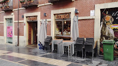 Ezequiel Calle Ancha