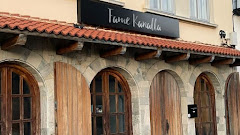 Fame Kanalla | Restaurante en Narón