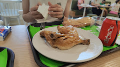 Faster Meals