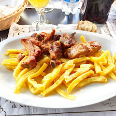 Finisterrae Restaurante
