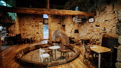 Fogar do Santiso Allariz - Restaurante Museo