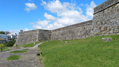Fortaleza de Salvaterra de Miño