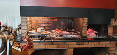 Foxo asador de carnes