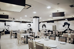 Restaurantes en O Carballiño provincia de Ourense