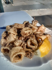 Furancho do tío Alfonso