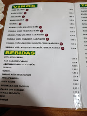 Furancho O Agro Da Loba
