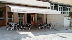 Galeón Café - Bar