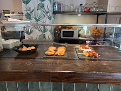 Garibalde · Tapas & Café