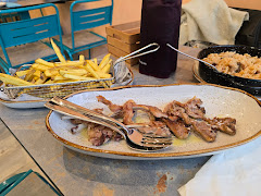 Gastrobar Aqua