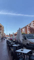 Gastrobar Bukhara