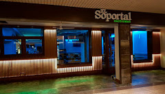 Gastrobar El Soportal