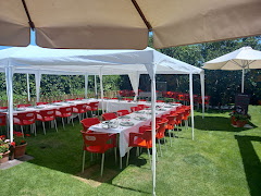 Gastrobar Los Mesones