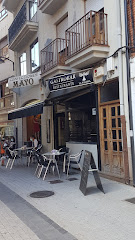 Gastrobar Restaurante La Paloma