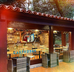 Gastrobar Ruta da Pedra e da Auga