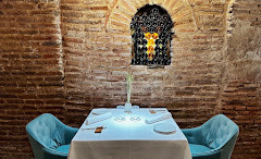 Gastrobodega Yllera & Martín Berasategui