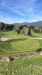 Golf Balneario de Mondariz